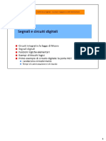 1.introduzione Ai Circuiti Digitali PDF