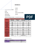 INFORME