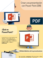 Crearunpowerpoint2016 160420120758