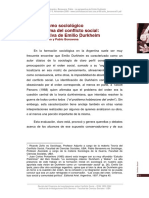 conflicto social Durkheim - Ricardo Zofio 2008.pdf