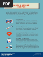 Spasmend Tablets: Uses and Dosage Guide | PDF | Clinical Medicine ...