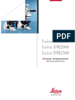 DM1000 2000 2500 Manual