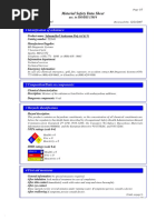 Lu MIL - Sonic Fatigue Design Guide For Military Aircraft | PDF