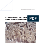 LA ENSEÑANZA DE LA HISTORIA.pdf