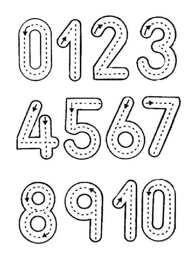letras-numeros-para-colorear-inicial-pdf