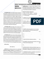 Decreto No.182-2012 - Reforma Artículo 5 - Ley ISR PDF