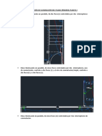 Identificación de Iluminación Del Plano