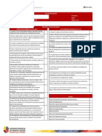 Acta de fiscalización por presuntos ilícitos económicos