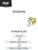 EnZimas
