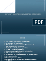 markeying estrategico