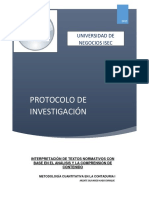 Protocolo de Investigacion Final