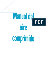 Manual de Aire Comprimido