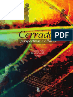 Livro CERRADOS Perspectivas e Olhares PDF