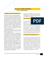 Lectura - Reglas Del Comercio Exterior PDF