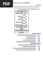 النظام الصحي السعودي الجديد