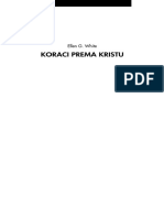 Dva Na Jedan KoraciPremaKristu2014 PDF