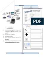 Práctica Corel Draw