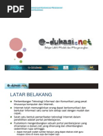 Download Booklet e-dukasi net by Zulfikri SN3753922 doc pdf