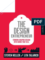 Design Entrepreneur