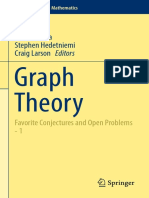 Graph Theory