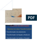 Introduccion A Transformadores 20 Nov 2017