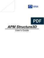 APM Structure3D PDF