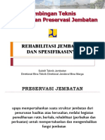 15 Rehabilitasi & Specifikasi