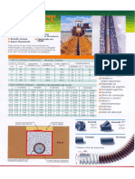 Catálogo Tubo Dreno Kananet PDF