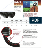 Catálogo Tubo Dreno Kanadren PDF