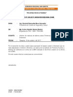 INFORME Nº-002-2017-GRSM-PEHCBM-DMA-CHGB: "Año Del Buen Servicio Al Ciudadano"