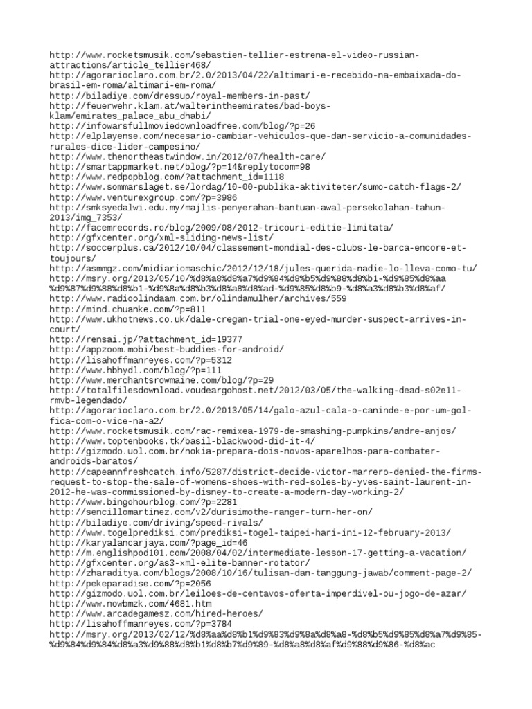 Approve Blog List Jpg Pdf Sports