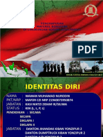 Paparan Matzi Terbaru