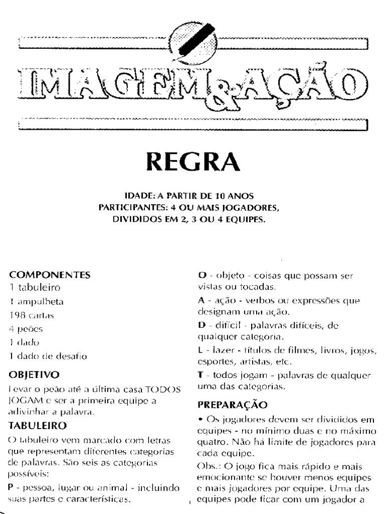 Regras do jogo imagem e ação.pdf