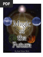 Download Welz Karl Hans - Magic of the Future by TDLekart SN37540750 doc pdf