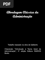 Teoria clássica (2008).ppt
