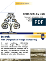 2017 Sejarah Filosofi Pemberdayaan