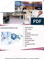 Manajemen Radiologi - 5. Standart Operasiomal Dan Tata Kelola Radiologi