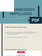 Enfermedades Ampollosas