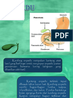 Askep Cholesistitis & Cholelithiasis