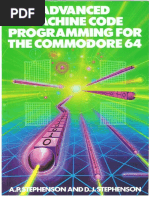 Commodore 128 Programmers Reference Pdf Variable Mathematics Areas Of Computer Science