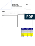 Examen Final de Costos y Contabilidad