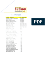 C 1ra Opcion: Apellidos Y Nombres Nota Beneficio