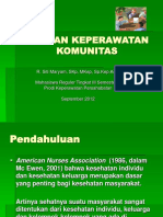 Pengkajian Kep Komunitas Reguler2