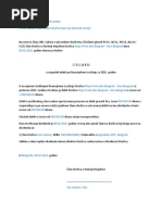 Trebovanje | PDF