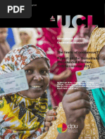 SL Election Report