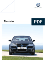 Jetta Revised e Brochure