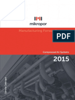 Compressed Air Systems PDF