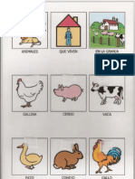 Familias Semánticas PDF