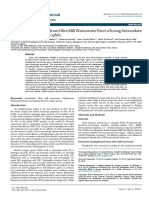 Polyphenols Extracted From Olive Mill Wastewater Exert A Strong Antioxidant Effect in Human Neutrophils 2252 5211-4-161