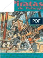 Los Piratas de Pelargir